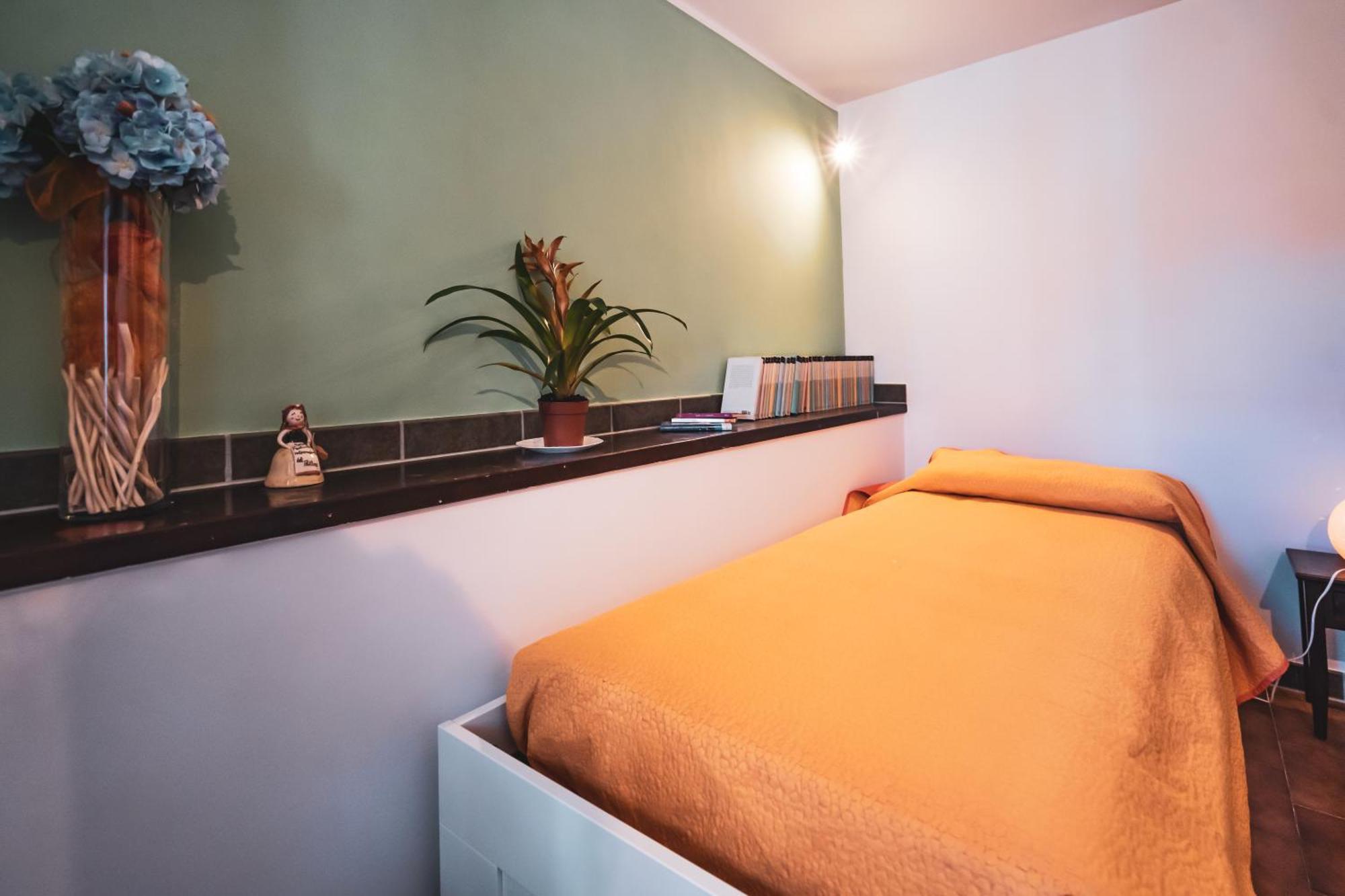 Casina Carina - Intero Appartamento Indipendente Alatri エクステリア 写真