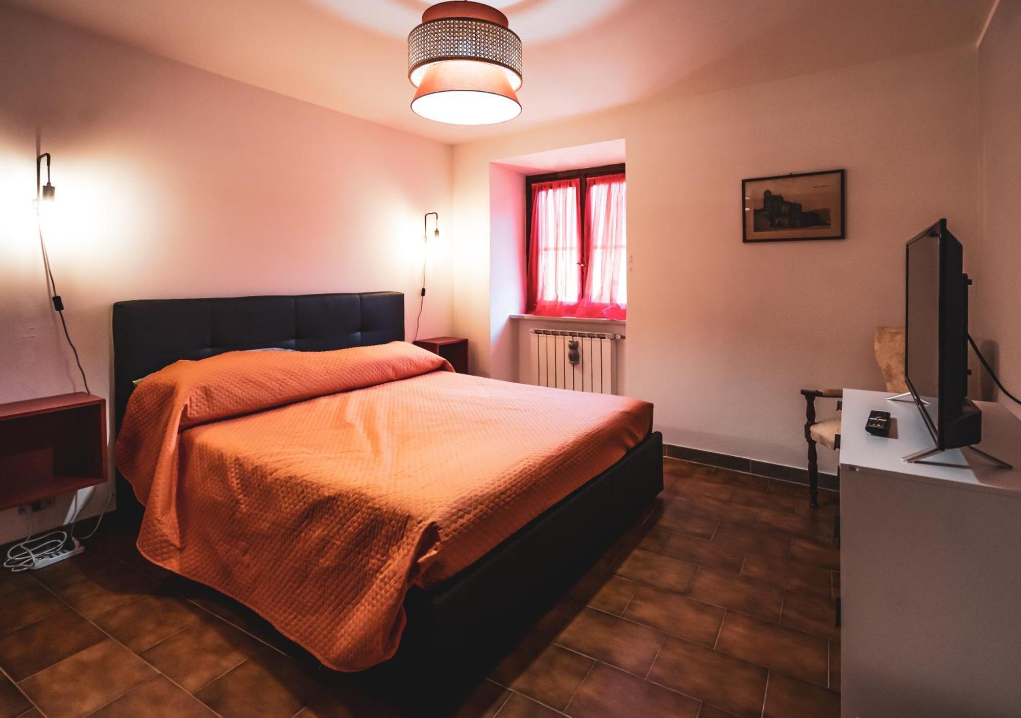Casina Carina - Intero Appartamento Indipendente Alatri エクステリア 写真