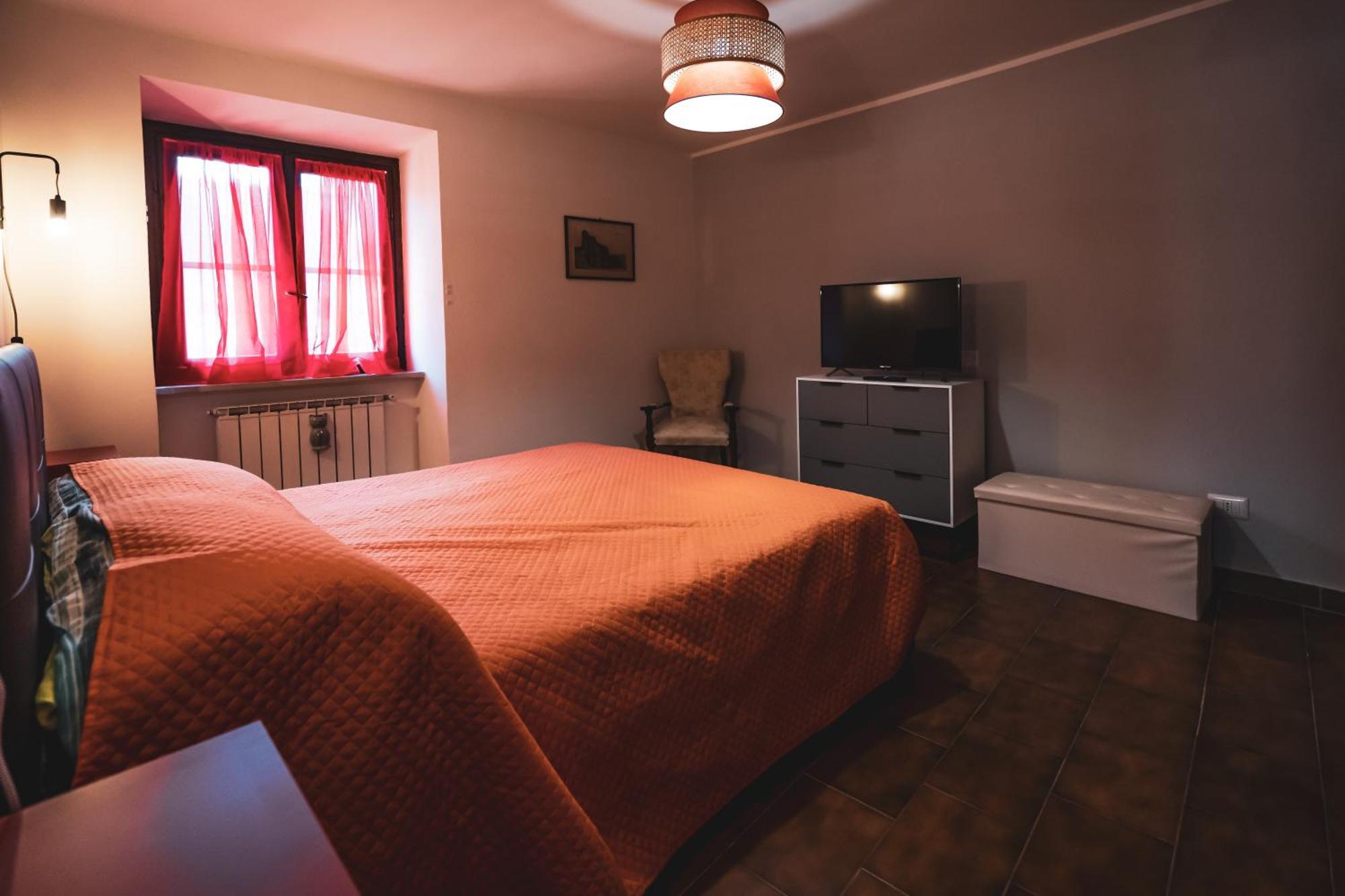 Casina Carina - Intero Appartamento Indipendente Alatri エクステリア 写真