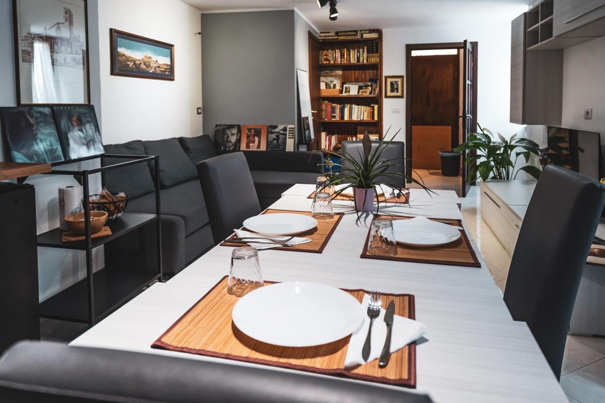 Casina Carina - Intero Appartamento Indipendente Alatri エクステリア 写真