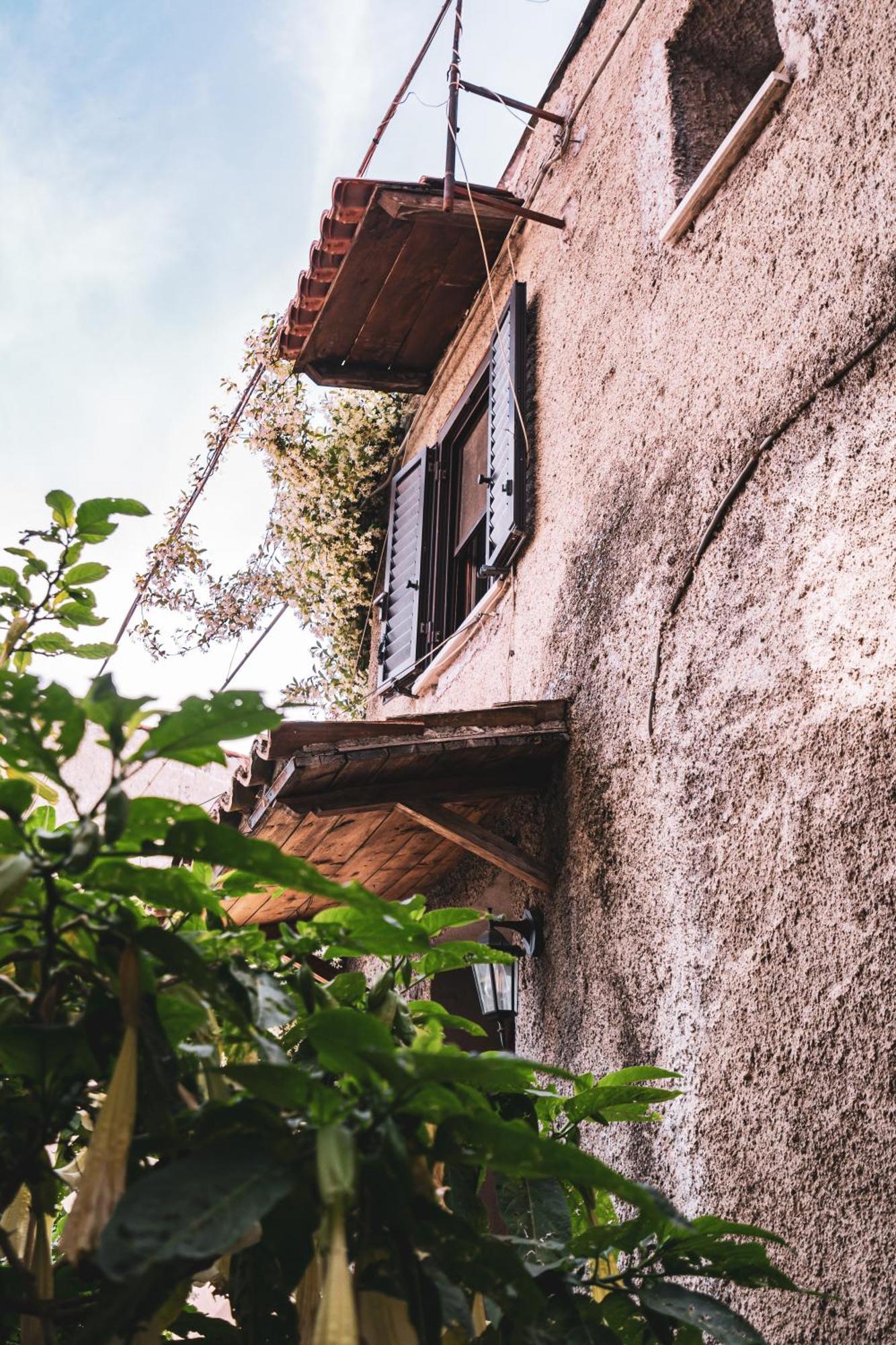Casina Carina - Intero Appartamento Indipendente Alatri エクステリア 写真